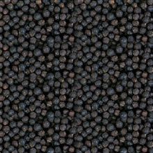 black pepper - product's photo