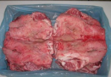 pork meat - product's photo