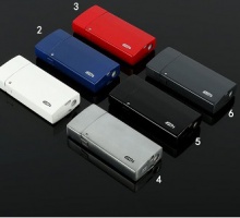 new product - flint bic cigarette lighters  - product's photo
