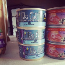 canned tuna luncheon - product's photo