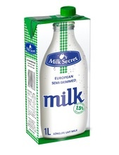 milk - product's photo