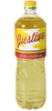 gustivo sunflower oil - product's photo