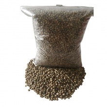 buy hemp seeds (feed grade) - product's photo