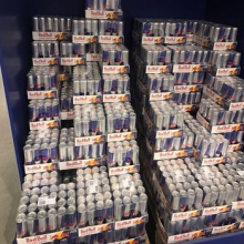 red bull 250ml energy drink whole sale prices - product's photo