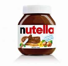 ferrero nutella spread (all sizes available) at affordable prices. - product's photo