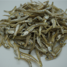 dried anchovy, anchovy, dried fish  - product's photo