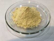 freeze dried durian powder - product's photo