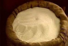 raw sugar - product's photo