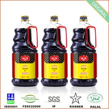 light soy sauce - product's photo
