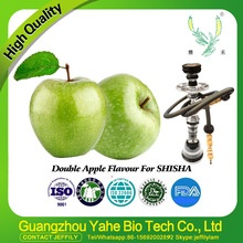 high concentration double apple flavour match al fakher style - product's photo
