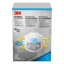 wholesale 3m 1860 n95 surgical mask - product's photo