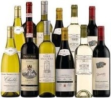 sell french wines - product's photo