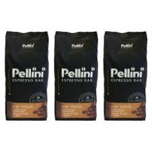 pellini espresso bar no 82 vivace 1 kg coffee beans - product's photo