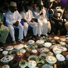 +2347069966756 death spelll revenge spell caster online - product's photo