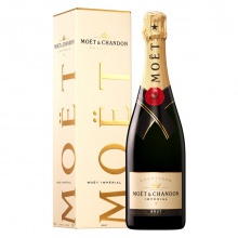 moet & chandon ice imperial - product's photo