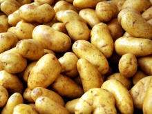 potatoes - product's photo