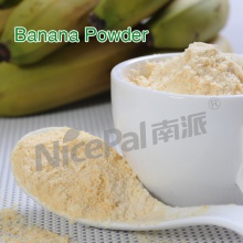 banana powder - product's photo