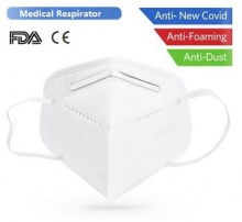 medical respirator - product's photo
