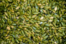   pistachio nut   - product's photo