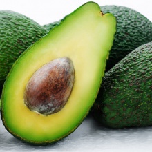 agriculture fresh avocado in avocados organic hass avocado for sale  - product's photo