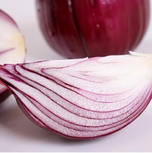 fresh excellent grade vegetable best price red onion  - product's photo