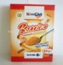 lo bello bisenglut - gluten-free granulated biscuit - product's photo