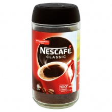 nescafe - product's photo