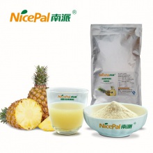 pineapple juice powder - product's photo