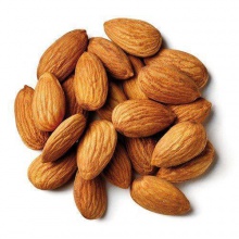 grade a almond nuts / raw natural almond nuts / organic bitter almonds - product's photo