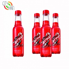 top selling soft drink 2019 sting brand 330ml energy soft drink  - product's photo