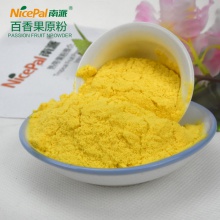 passion fruit powder for beverage nicepal wholesale - product's photo