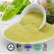 pure nature bitter gourd juice powder balsam pear powder - product's photo