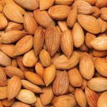 almond kernel nuts  - product's photo