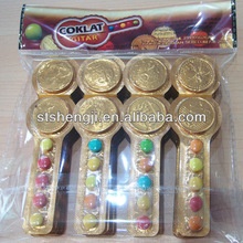 guitar candy sweet chocolate - product's photo