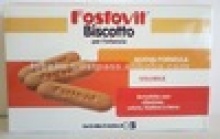 lo bello fosfovit baby biscuits - product's photo