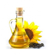 refined cooking sunflower oil,grade aa refined and crude sunflower oil - product's photo