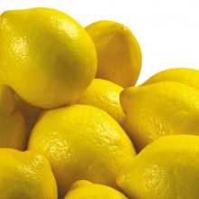 fresh lemon best quality  - product's photo