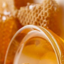 100% refined pure natural honey for sale  - product's photo