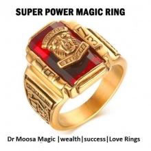 whatsapp +256791403144 magic ring for business/protection/power/famous - product's photo