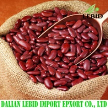 dark red kidney bean - product's photo