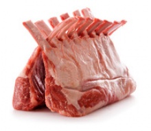 lamb meat - product's photo