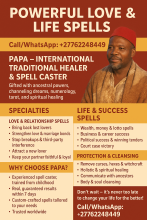 §+27762*248449)✺§∆trusted death spells caster ☾ ☿ ☾ ☿ in australia, au - product's photo