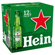 heineken lager beer wholesale - product's photo