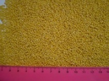 hulled millet - product's photo