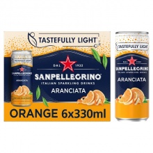 san pellegrino lemon - product's photo