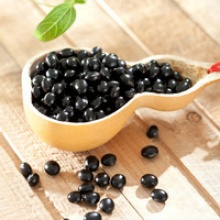  black kidney beans - product's photo
