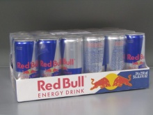 quality red bull energy drink available - product's photo