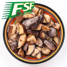 shiitake mushroom - product's photo