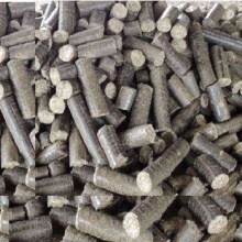 sugar cane bagasse pellet, healthy animal feed - product's photo