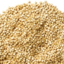 organic quinoa - product's photo